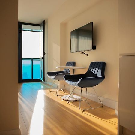 Aparthotel In City باتومي المظهر الخارجي الصورة
