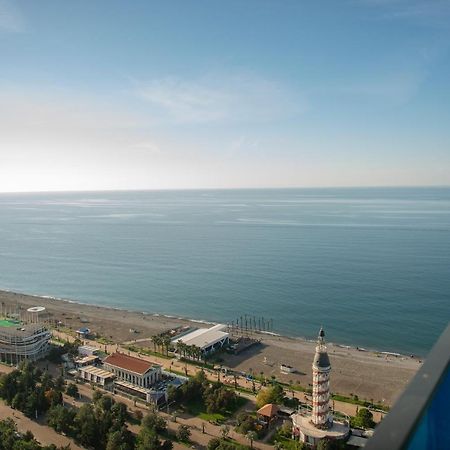 Aparthotel In City باتومي المظهر الخارجي الصورة