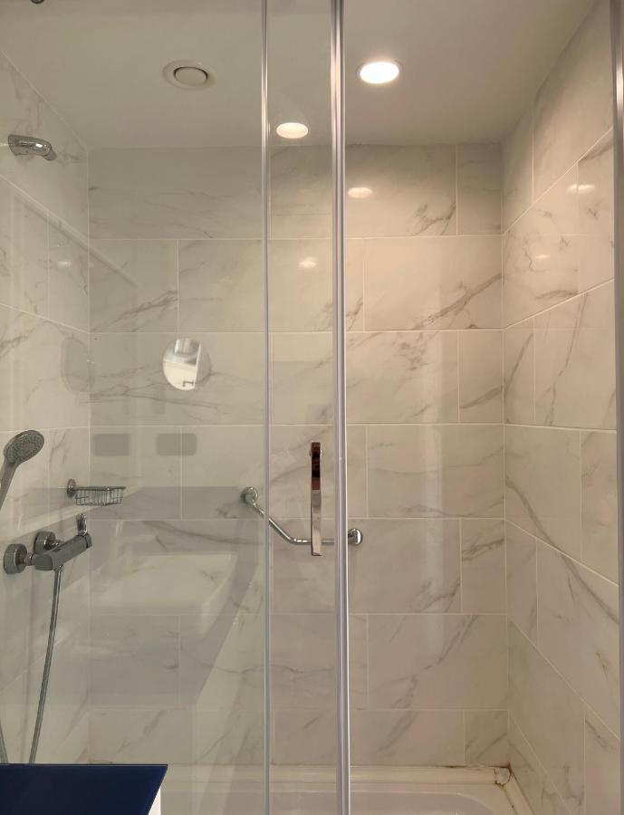Aparthotel In City باتومي المظهر الخارجي الصورة
