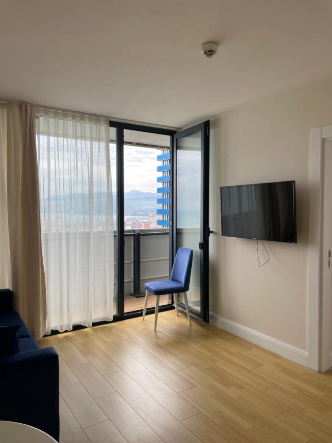 Aparthotel In City باتومي المظهر الخارجي الصورة