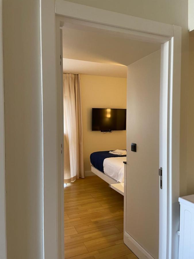 Aparthotel In City باتومي المظهر الخارجي الصورة