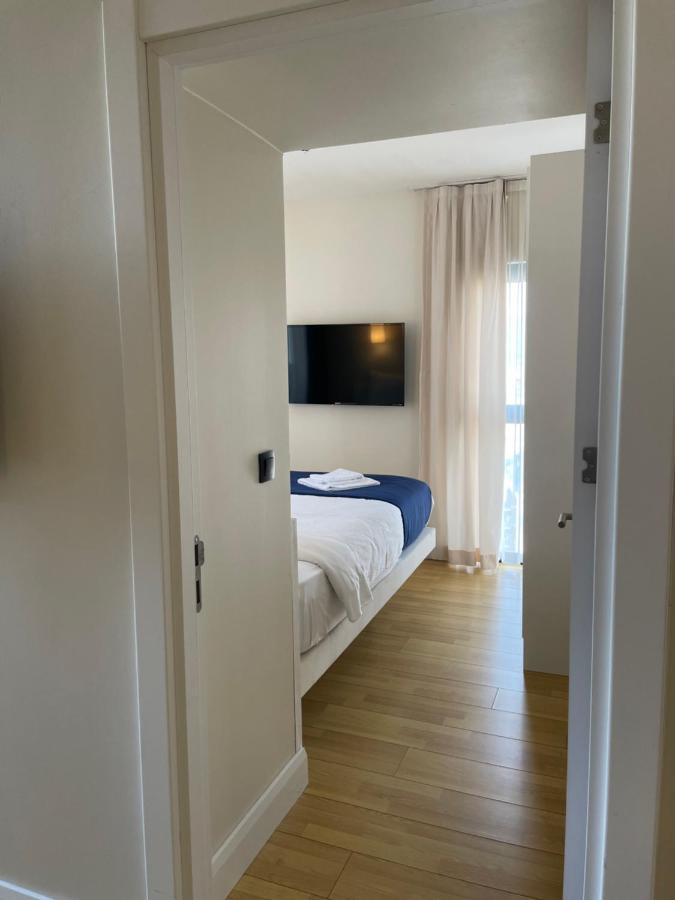 Aparthotel In City باتومي المظهر الخارجي الصورة
