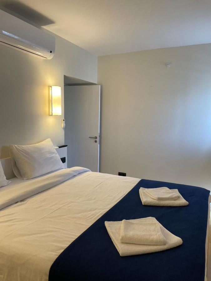 Aparthotel In City باتومي المظهر الخارجي الصورة